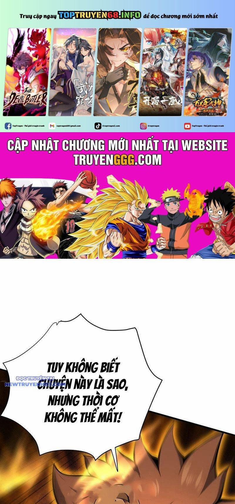Ẩn Cư Mười Vạn Năm 279 trang 0