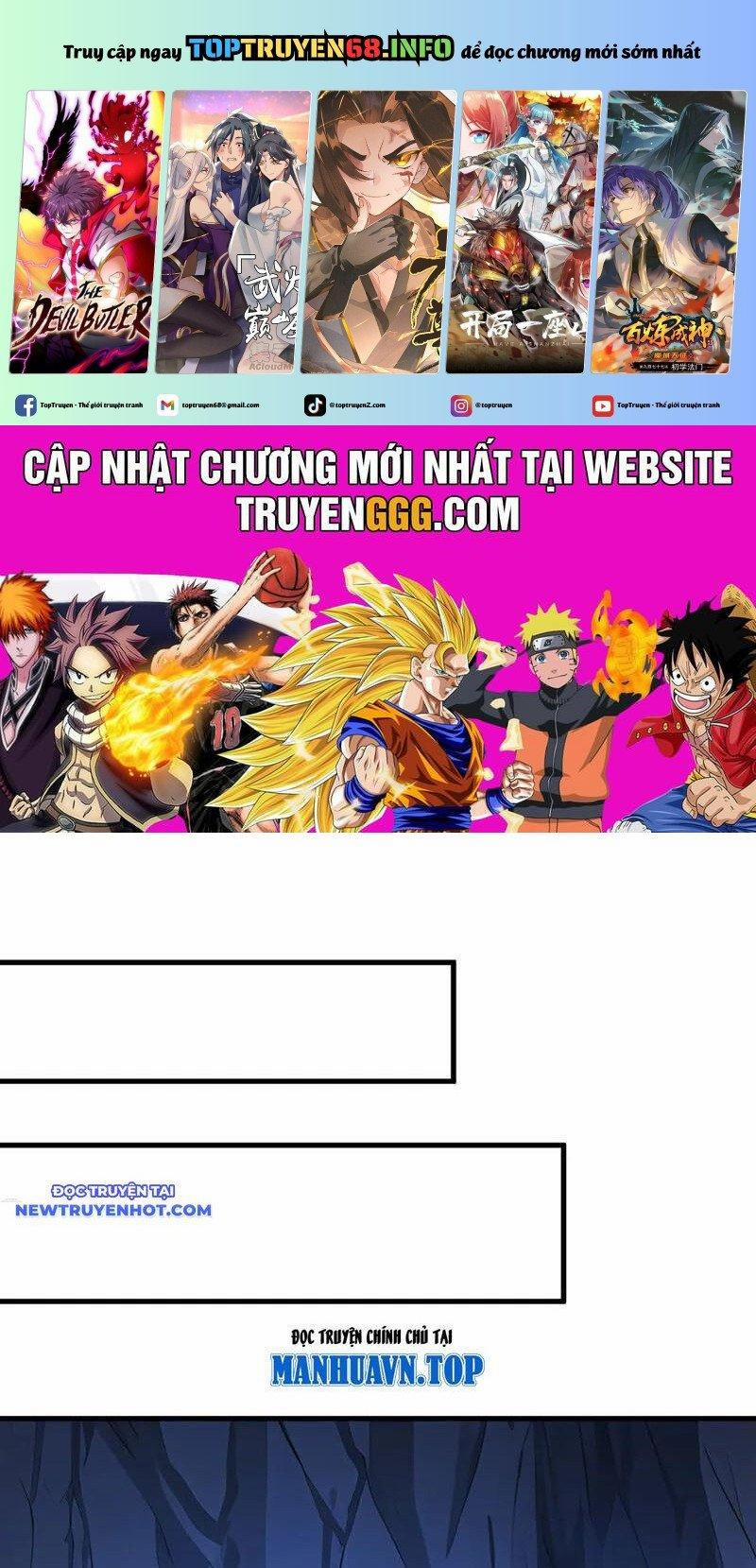 Ẩn Cư Mười Vạn Năm 282 trang 0