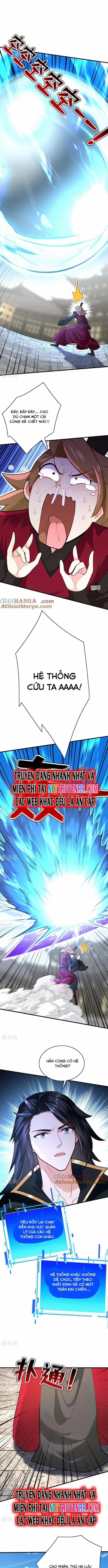 Ẩn Cư Mười Vạn Năm 292 trang 1