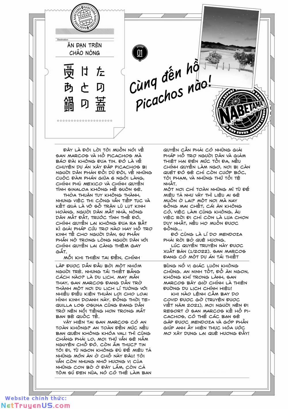 Ăn Đạn Trên Chảo Nóng 1 trang 28