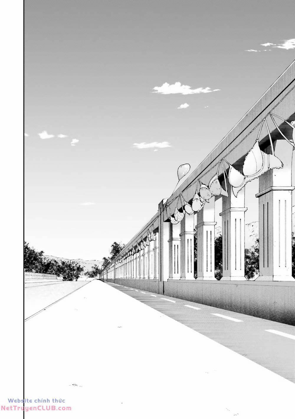 Ăn Đạn Trên Chảo Nóng 5 trang 22