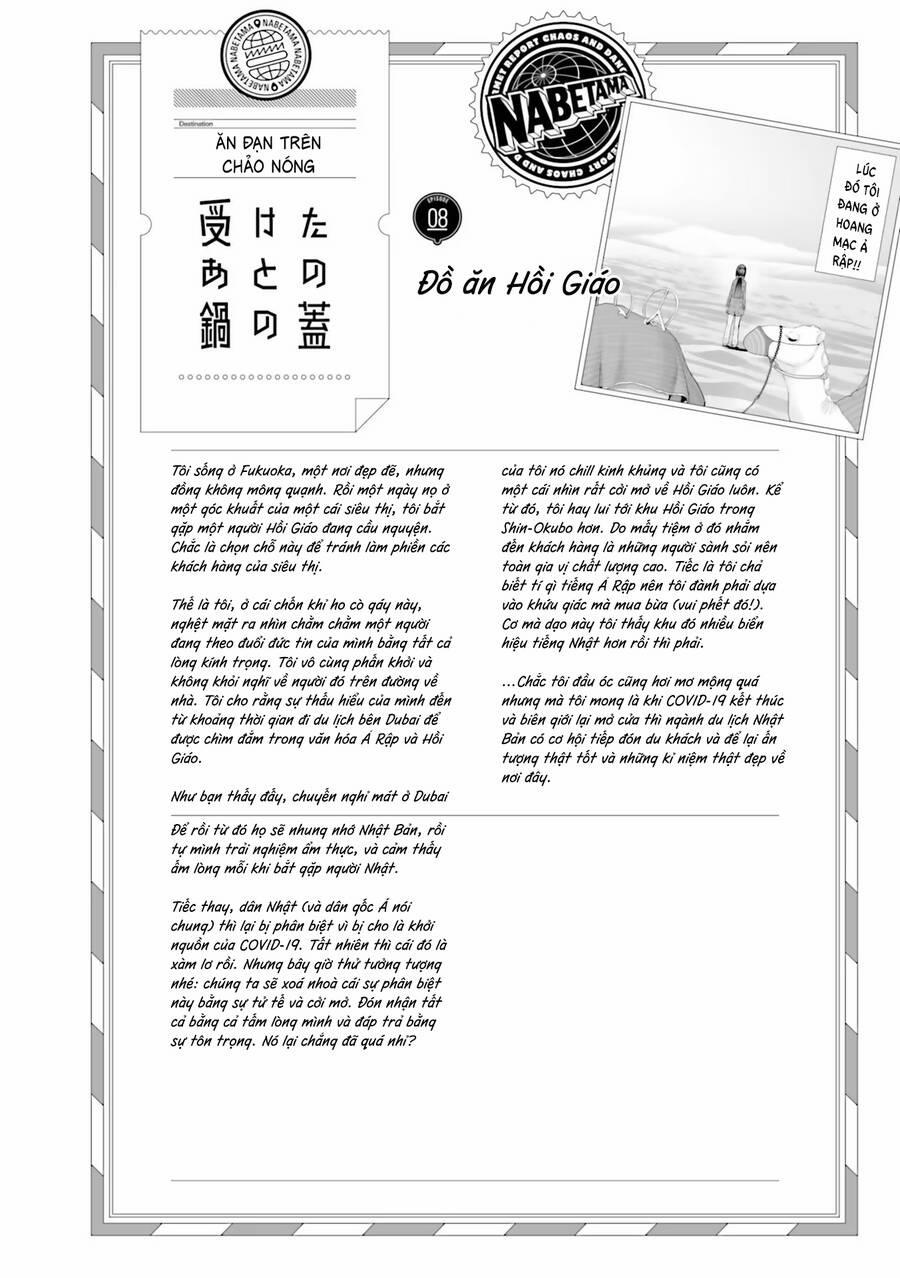 Ăn Đạn Trên Chảo Nóng 7 trang 26