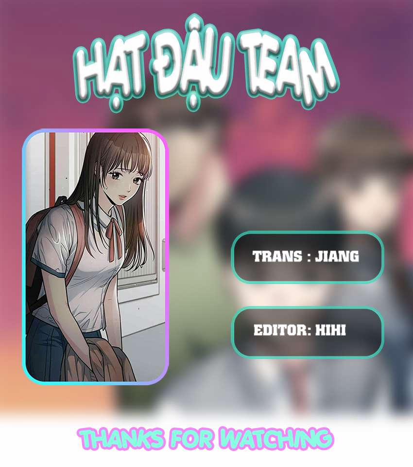 Ẩn Danh, Tôi Biết Bạn! 1 trang 0