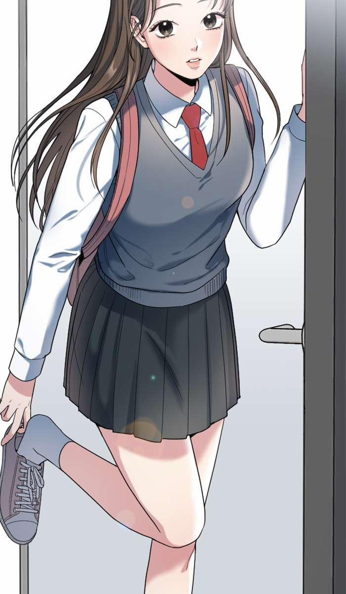 Ẩn Danh, Tôi Biết Bạn! 1 trang 10