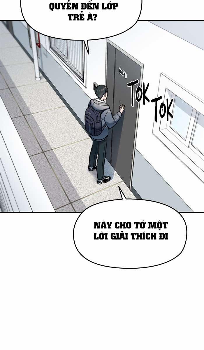 Ẩn Danh, Tôi Biết Bạn! 1 trang 3