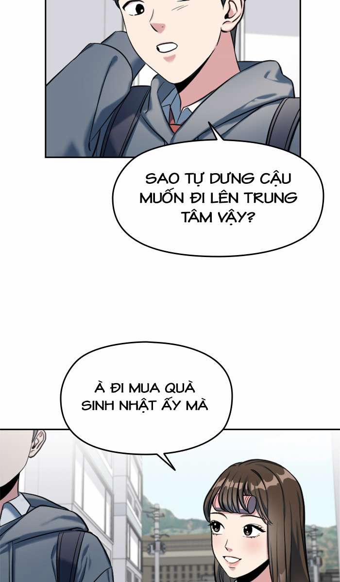 Ẩn Danh, Tôi Biết Bạn! 1 trang 35