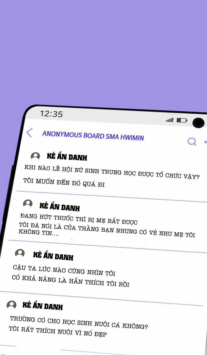 Ẩn Danh, Tôi Biết Bạn! 1 trang 83