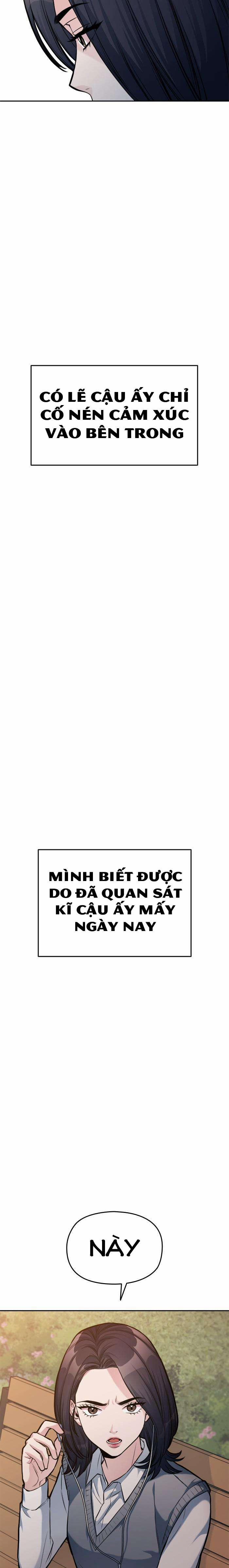 Ẩn Danh, Tôi Biết Bạn! 10 trang 11