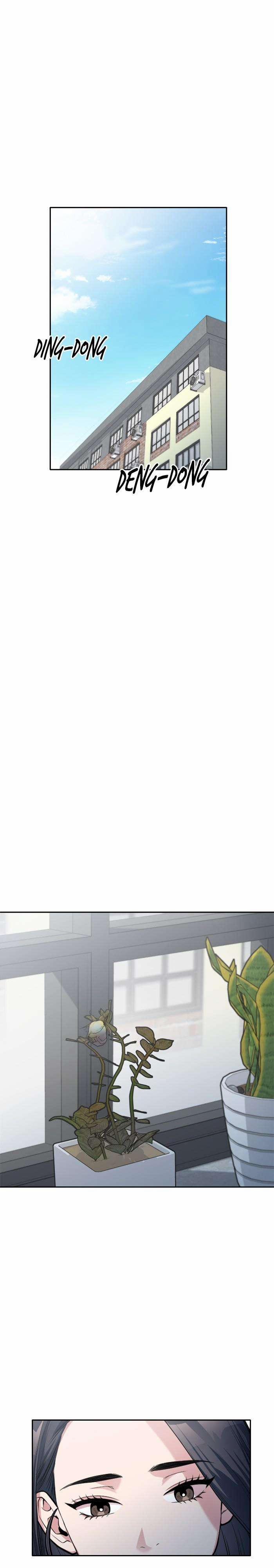 Ẩn Danh, Tôi Biết Bạn! 10 trang 17