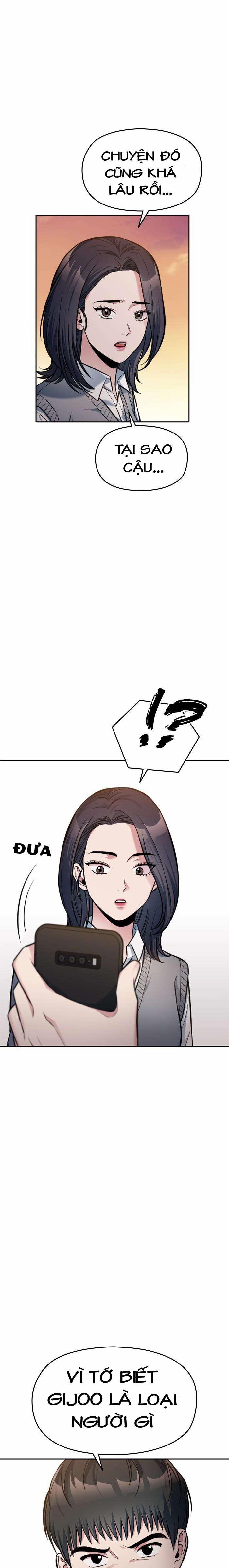 Ẩn Danh, Tôi Biết Bạn! 10 trang 29