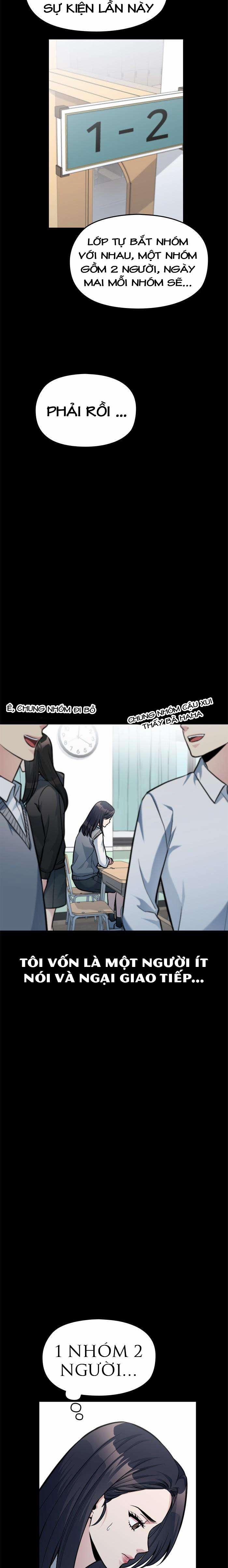 Ẩn Danh, Tôi Biết Bạn! 10 trang 32