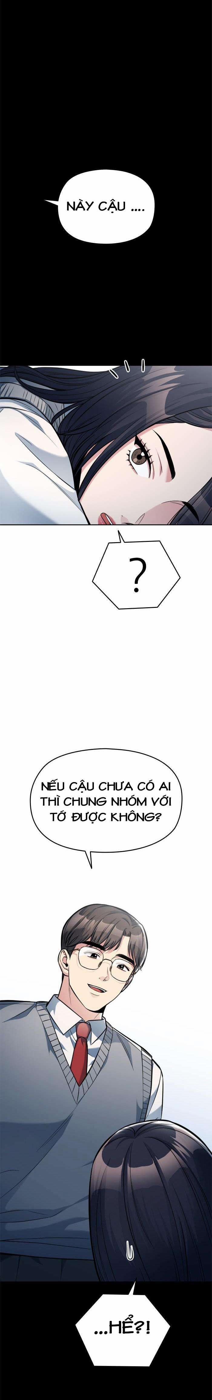 Ẩn Danh, Tôi Biết Bạn! 10 trang 34