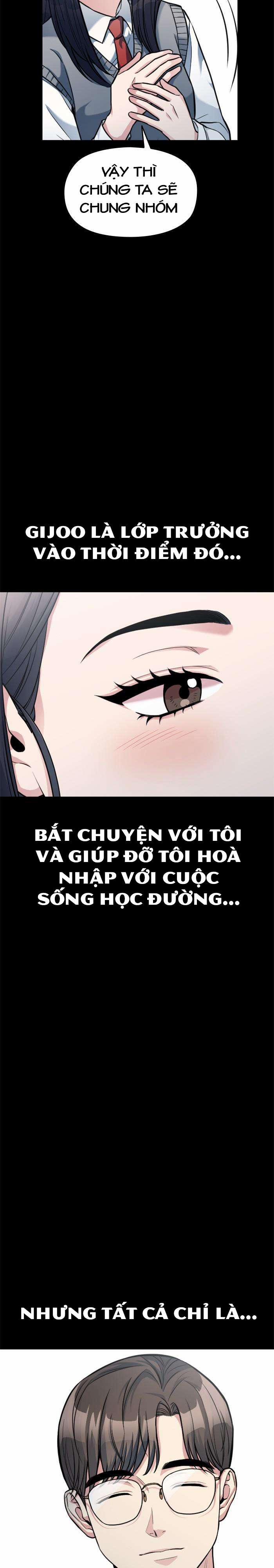 Ẩn Danh, Tôi Biết Bạn! 10 trang 36