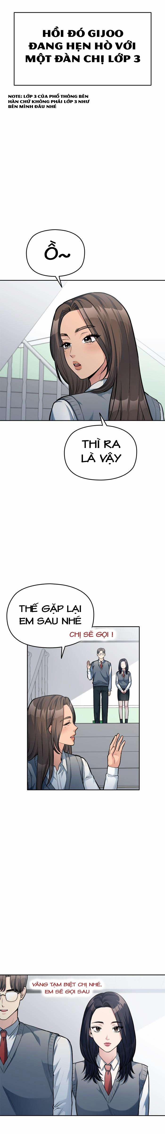 Ẩn Danh, Tôi Biết Bạn! 11 trang 11