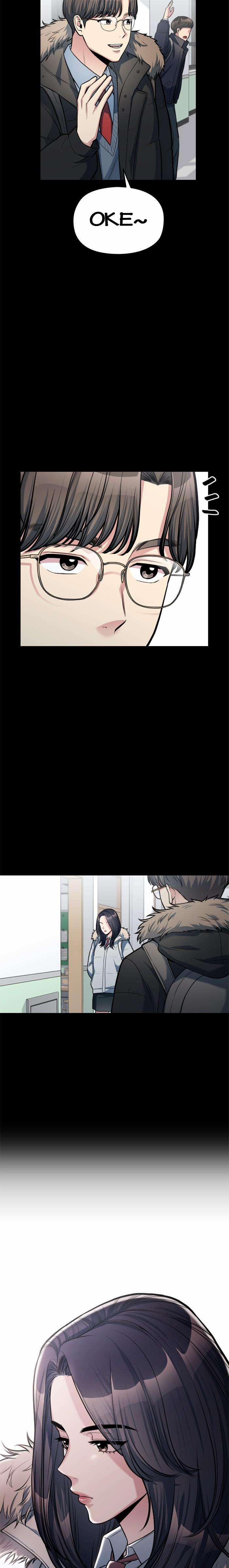 Ẩn Danh, Tôi Biết Bạn! 11 trang 2