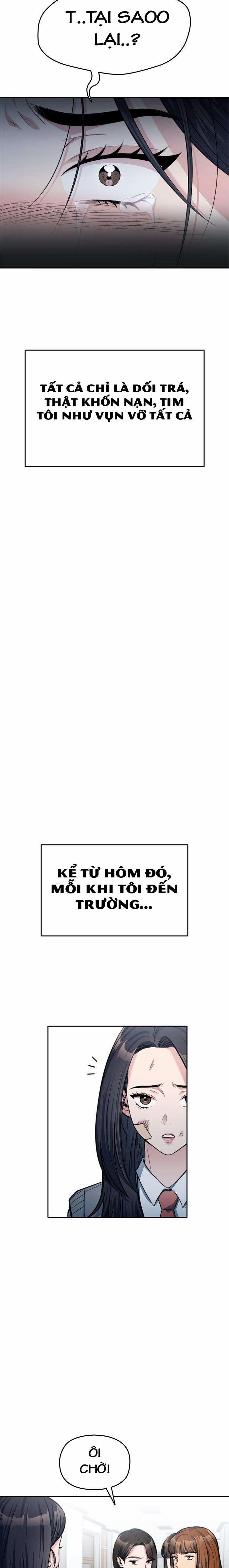 Ẩn Danh, Tôi Biết Bạn! 11 trang 29