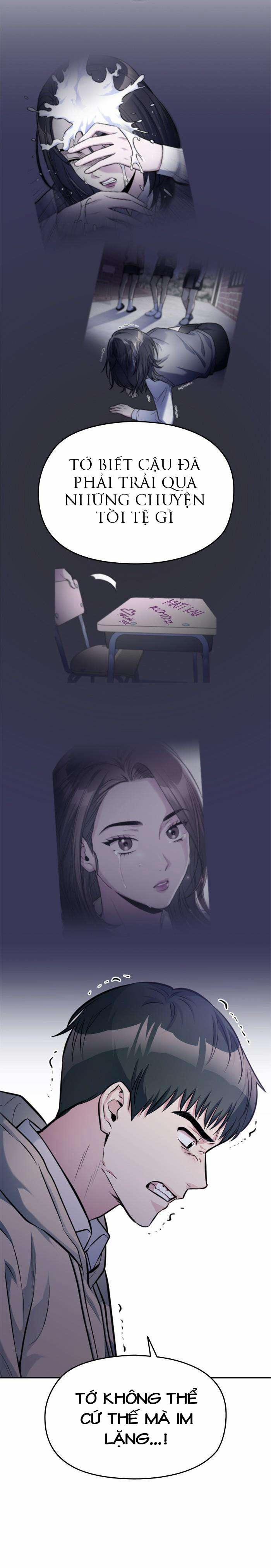 Ẩn Danh, Tôi Biết Bạn! 11 trang 35