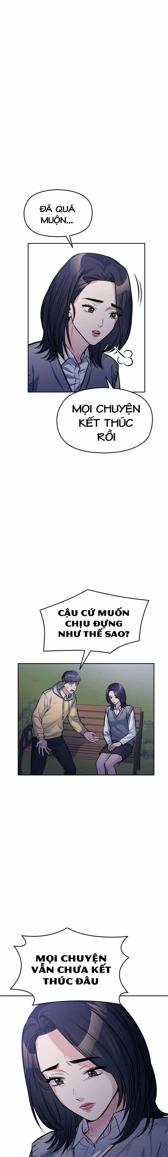 Ẩn Danh, Tôi Biết Bạn! 11 trang 36