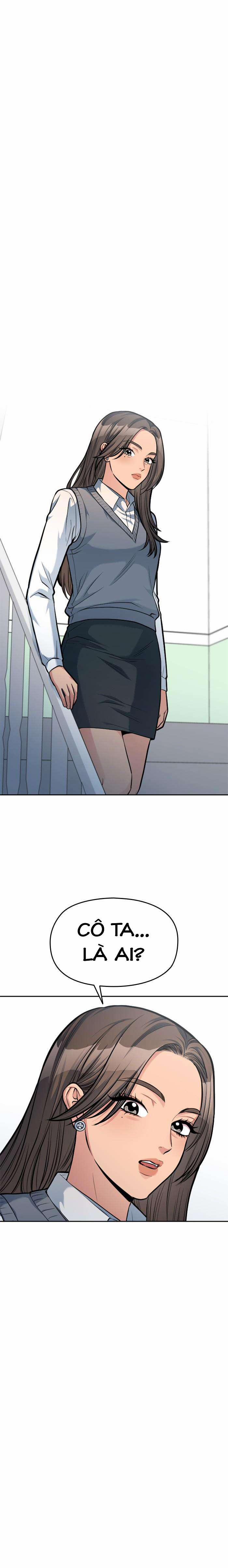 Ẩn Danh, Tôi Biết Bạn! 11 trang 9