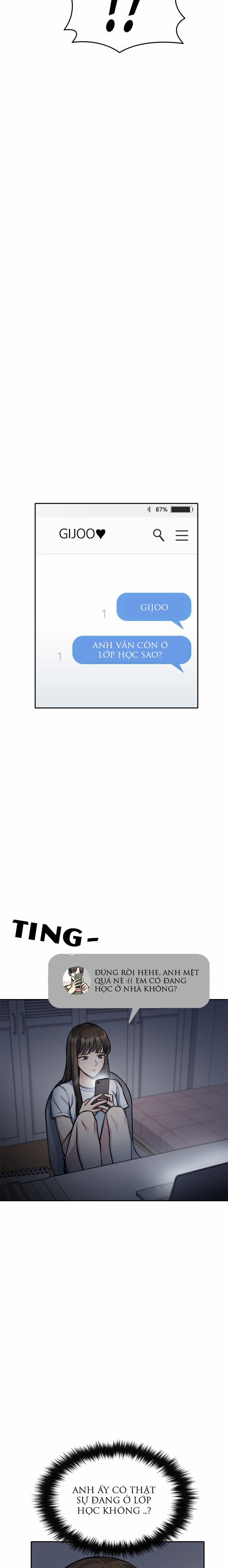 Ẩn Danh, Tôi Biết Bạn! 12 trang 21