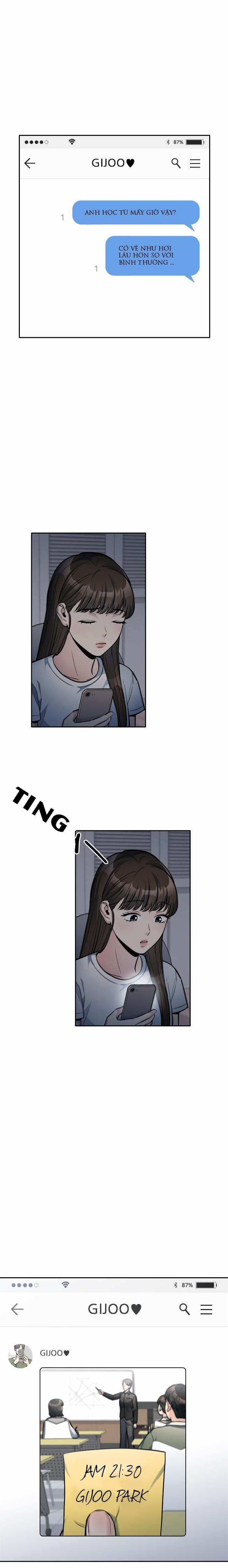 Ẩn Danh, Tôi Biết Bạn! 12 trang 24