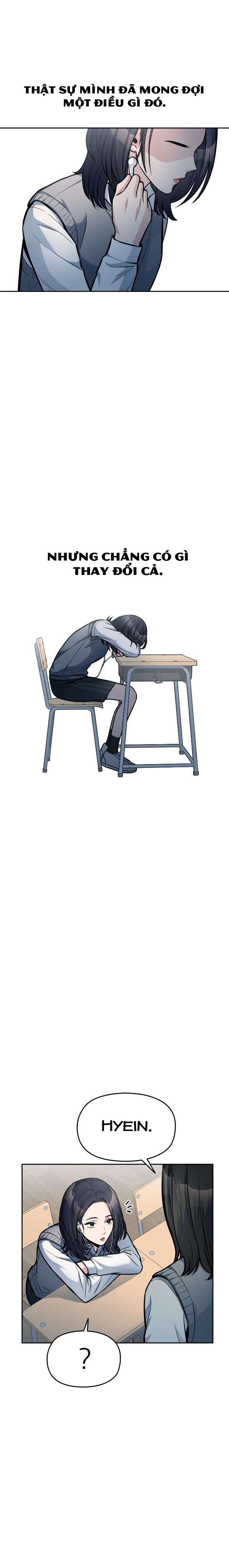 Ẩn Danh, Tôi Biết Bạn! 13 trang 29