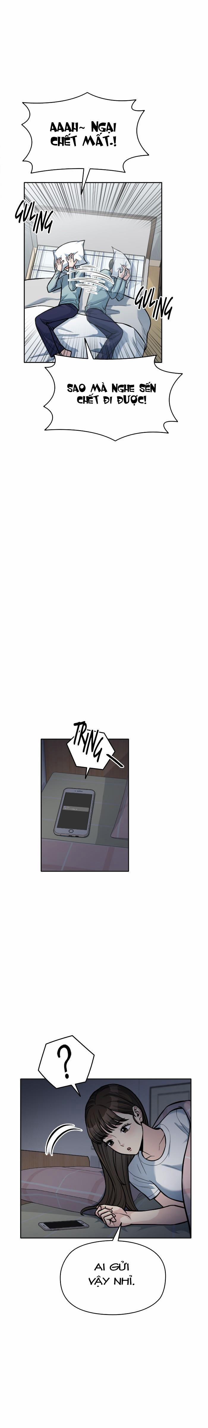 Ẩn Danh, Tôi Biết Bạn! 15 trang 15