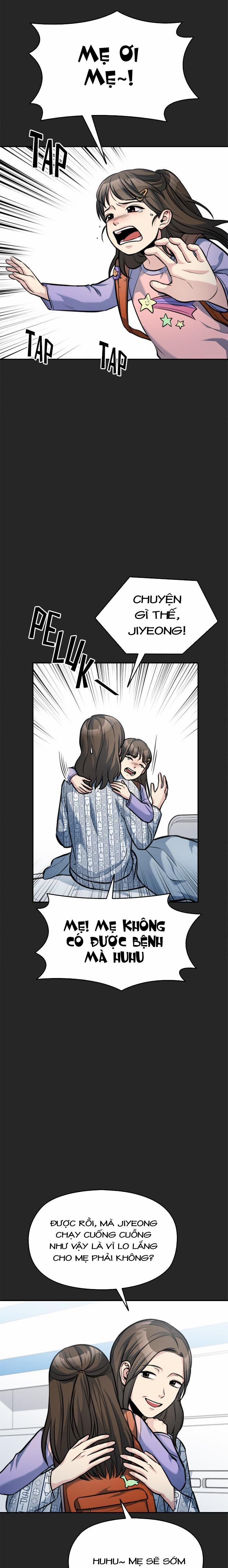 Ẩn Danh, Tôi Biết Bạn! 15 trang 3