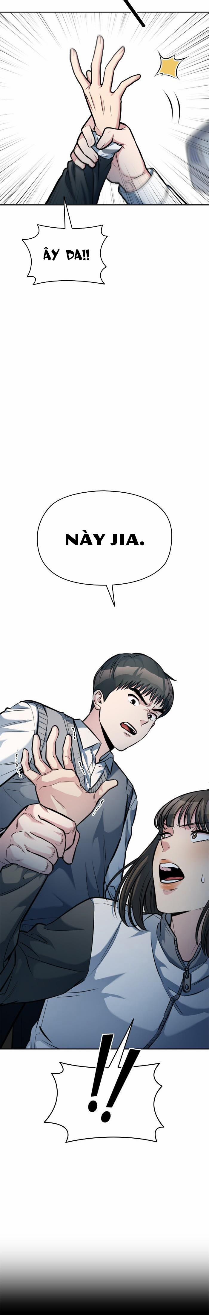 Ẩn Danh, Tôi Biết Bạn! 15 trang 38