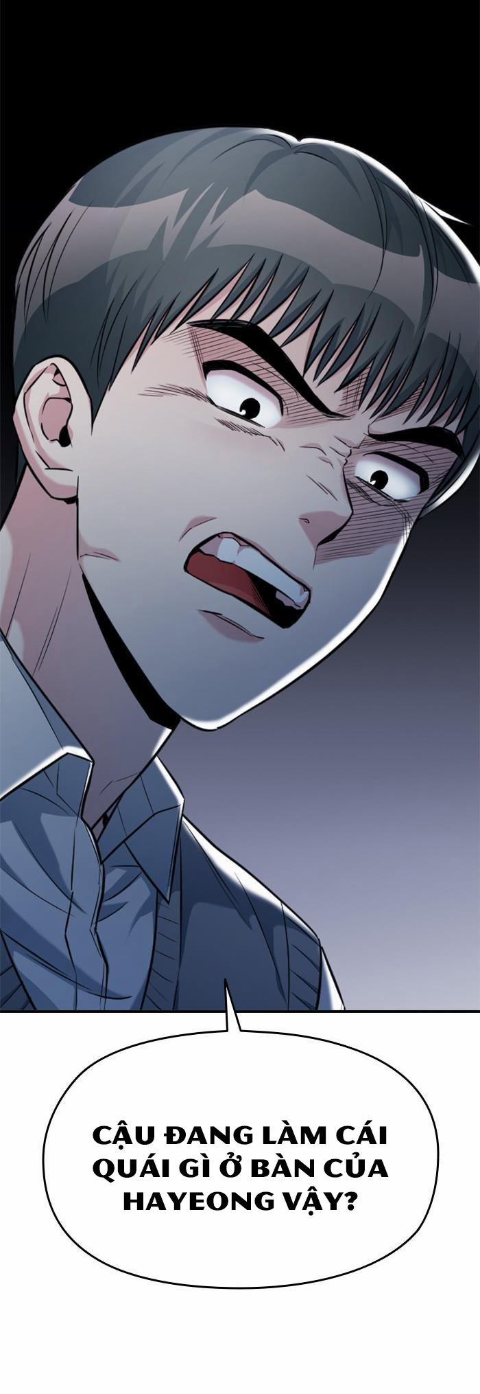 Ẩn Danh, Tôi Biết Bạn! 15 trang 39