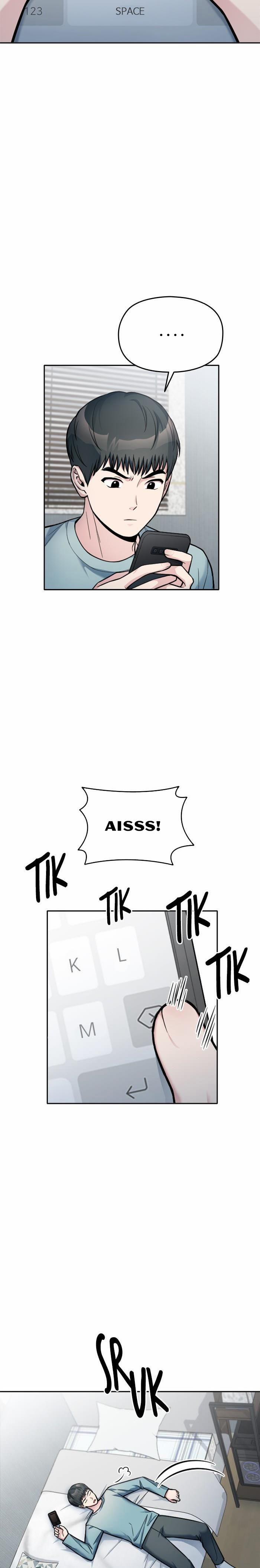 Ẩn Danh, Tôi Biết Bạn! 16 trang 12