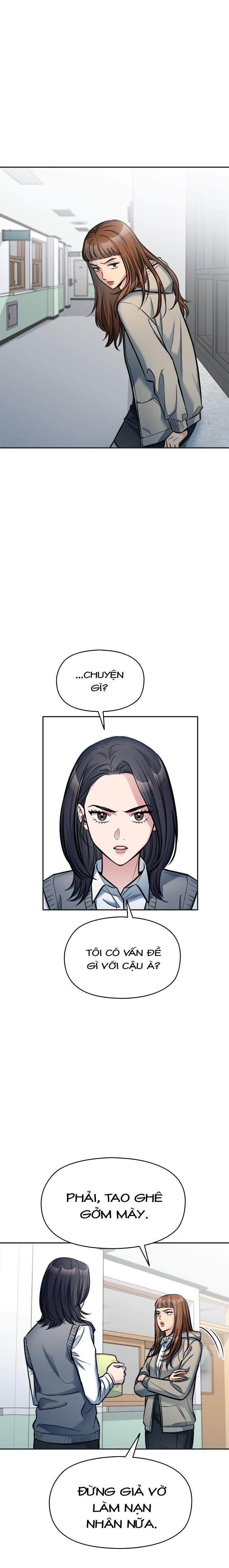 Ẩn Danh, Tôi Biết Bạn! 16 trang 26