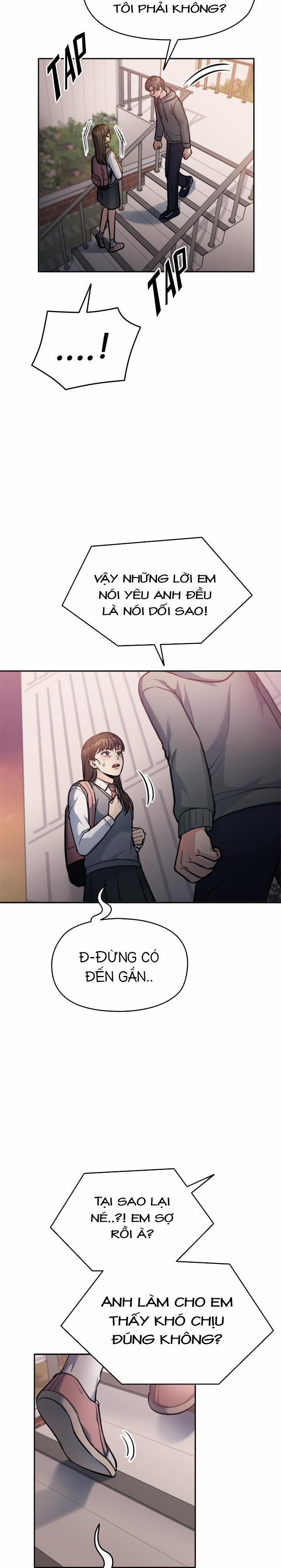 Ẩn Danh, Tôi Biết Bạn! 17 trang 30