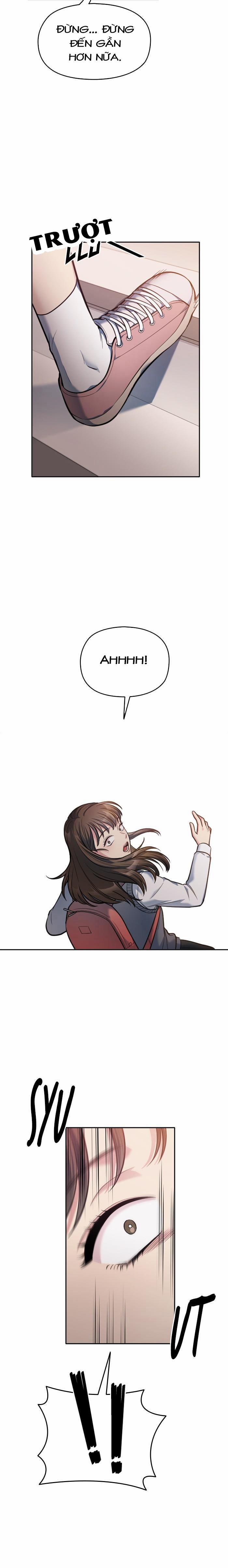 Ẩn Danh, Tôi Biết Bạn! 17 trang 31