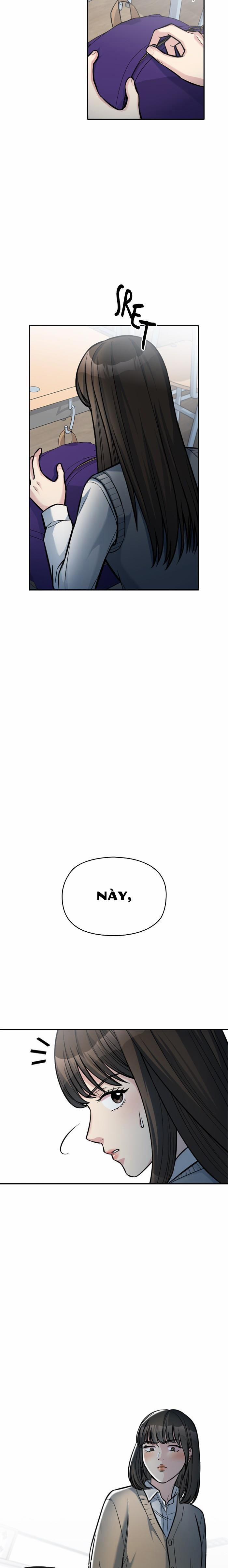 Ẩn Danh, Tôi Biết Bạn! 17 trang 4