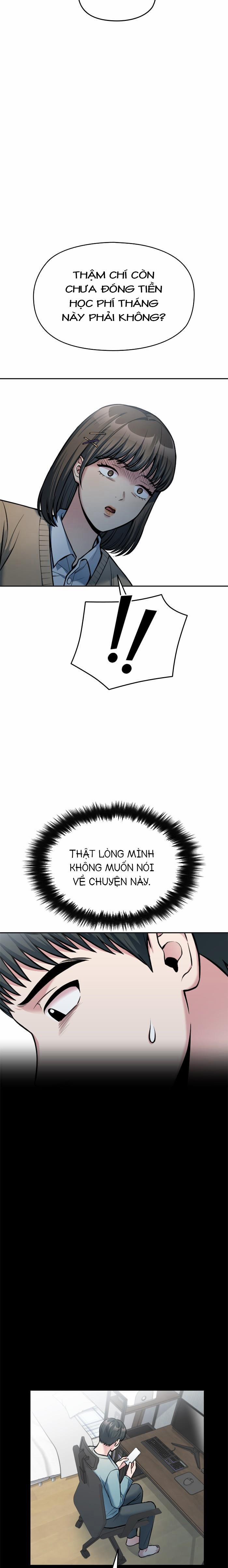 Ẩn Danh, Tôi Biết Bạn! 18 trang 25