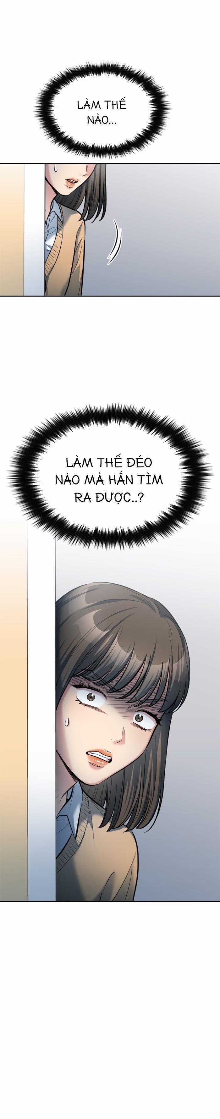 Ẩn Danh, Tôi Biết Bạn! 18 trang 40