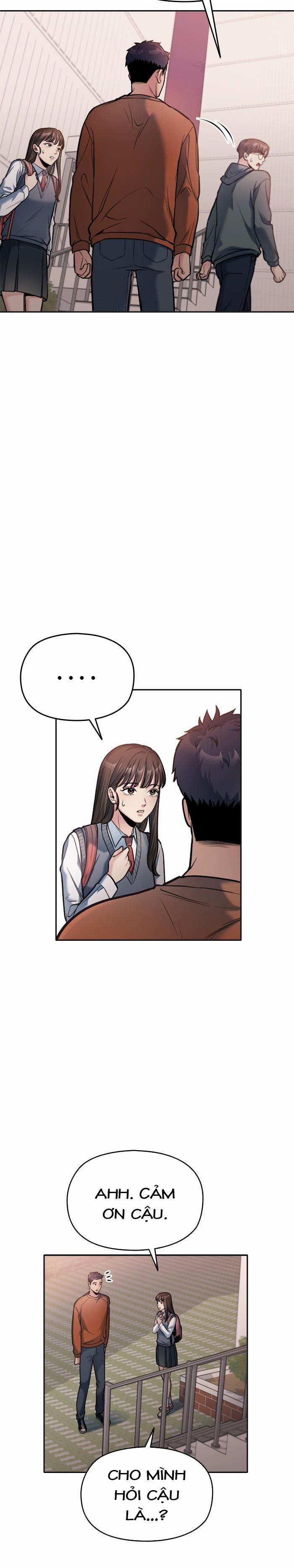 Ẩn Danh, Tôi Biết Bạn! 18 trang 7