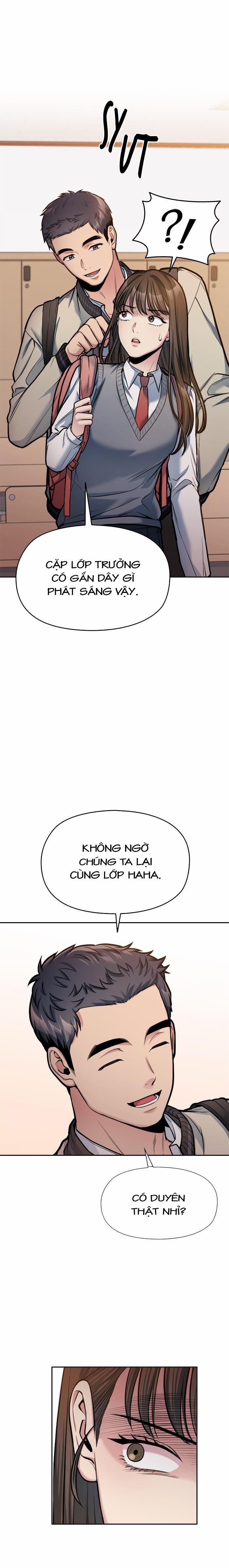 Ẩn Danh, Tôi Biết Bạn! 19 trang 17