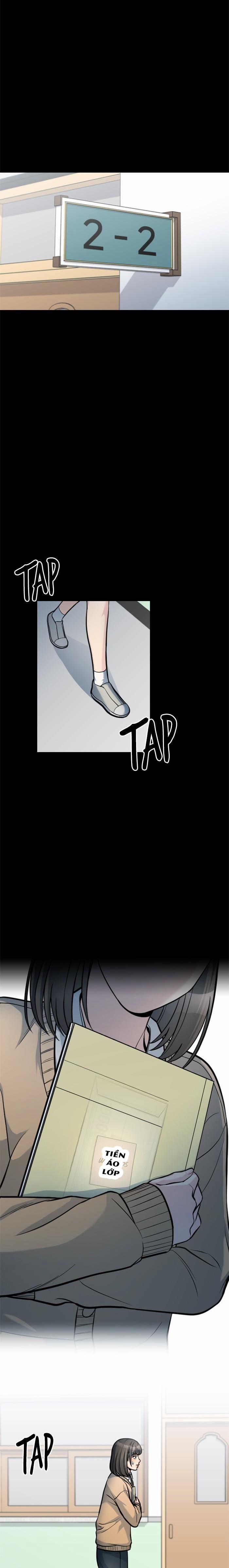 Ẩn Danh, Tôi Biết Bạn! 19 trang 2