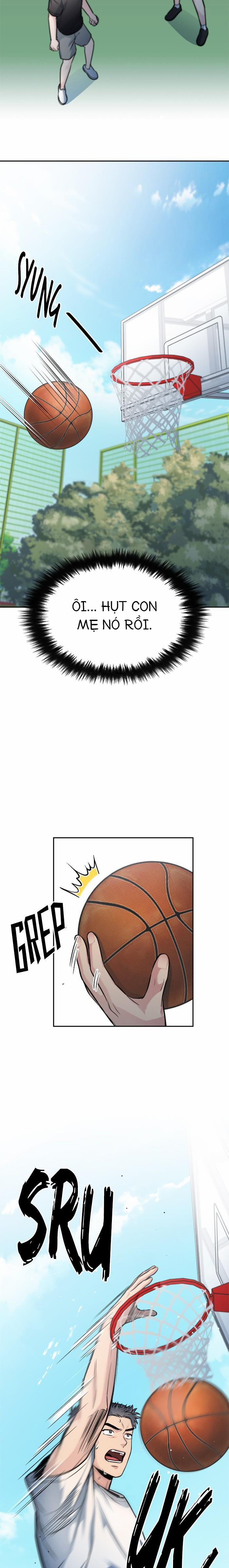 Ẩn Danh, Tôi Biết Bạn! 19 trang 46