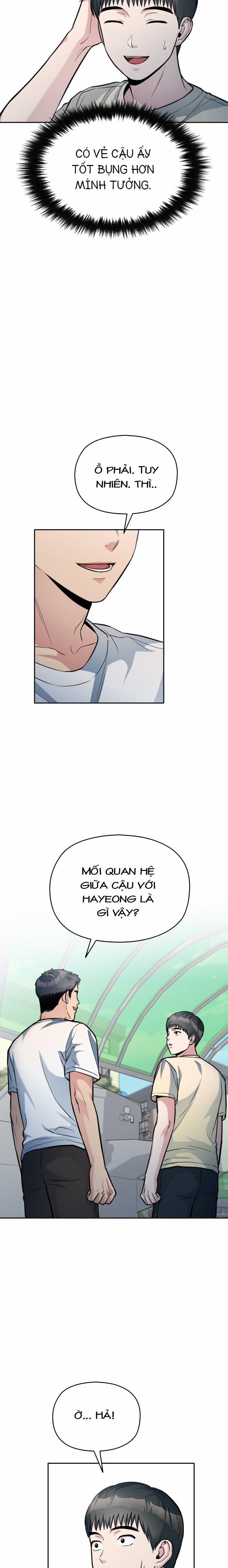 Ẩn Danh, Tôi Biết Bạn! 19 trang 49