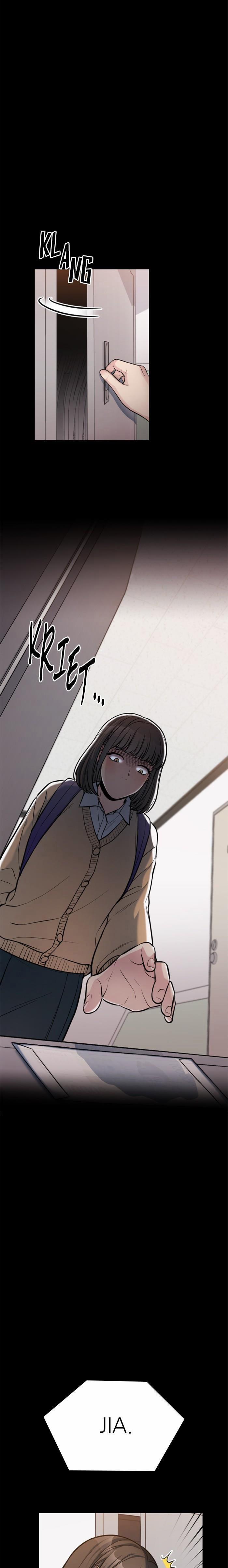 Ẩn Danh, Tôi Biết Bạn! 19 trang 5