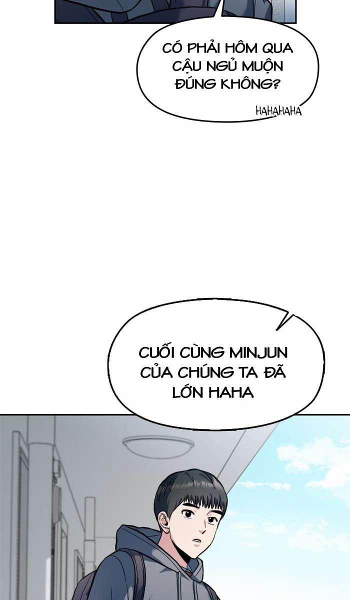 Ẩn Danh, Tôi Biết Bạn! 2 trang 10