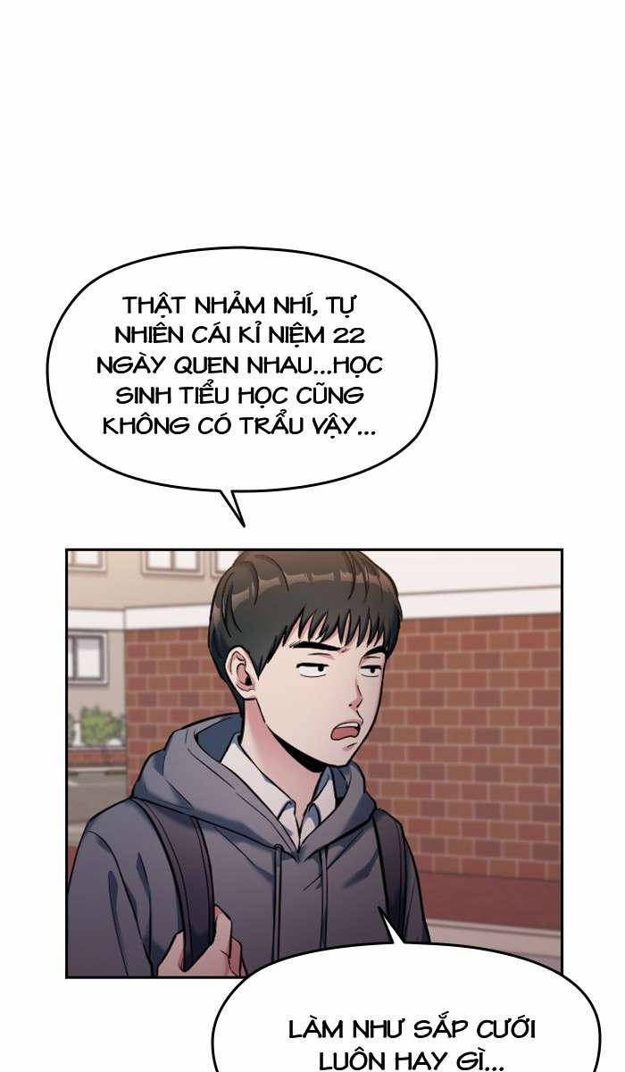 Ẩn Danh, Tôi Biết Bạn! 2 trang 124