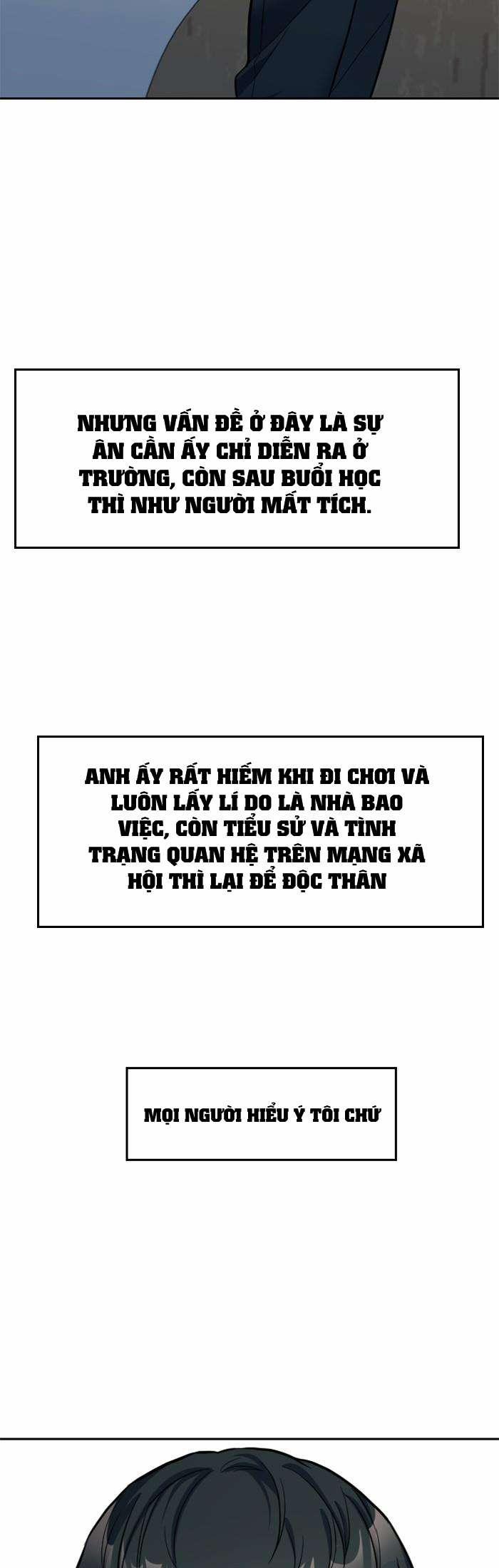 Ẩn Danh, Tôi Biết Bạn! 2 trang 21