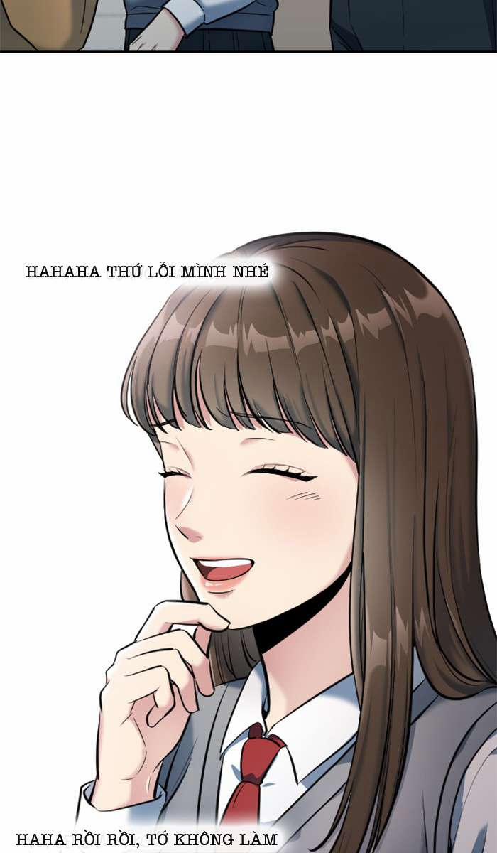 Ẩn Danh, Tôi Biết Bạn! 2 trang 39