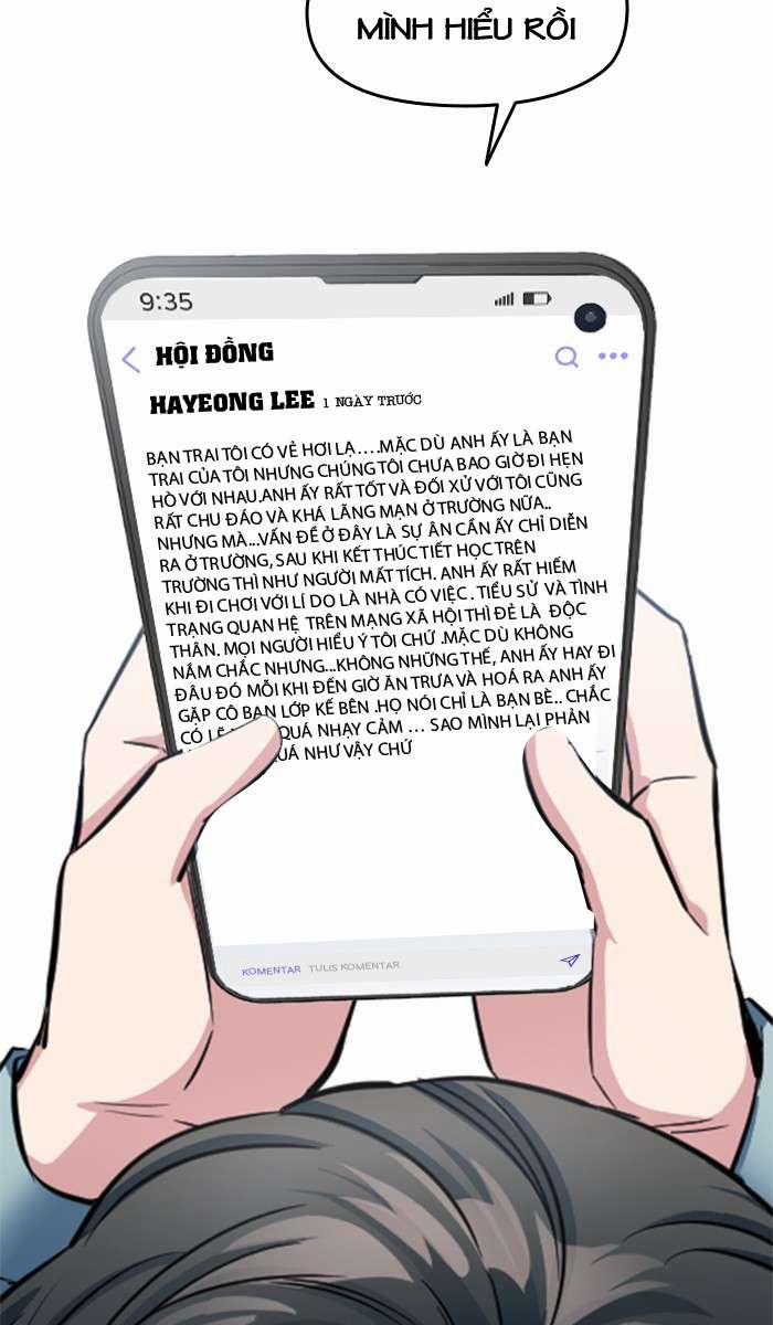 Ẩn Danh, Tôi Biết Bạn! 2 trang 82