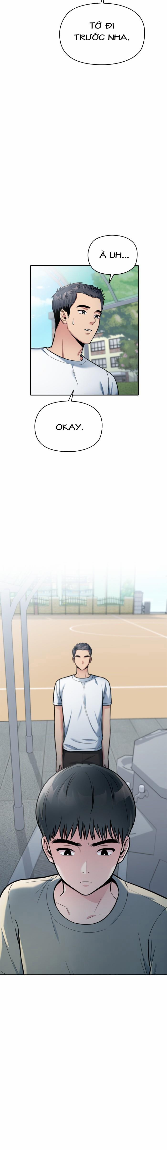 Ẩn Danh, Tôi Biết Bạn! 20 trang 3