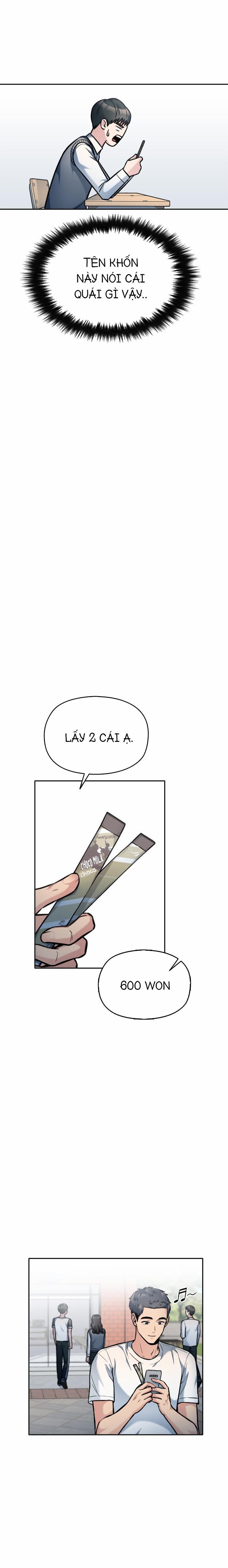 Ẩn Danh, Tôi Biết Bạn! 20 trang 8